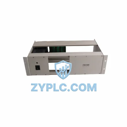 ABB TB100 System-Ready Terminal Board for AC500 Architecture TB100 ABB