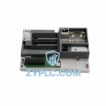 ABB TB511-ETH 1SAP111100R0270 System-Ready Ethernet Terminal Base for AC500 Architecture