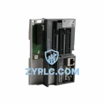 ABB TB511-ETH 1SAP111100R0270 System-Ready Ethernet Terminal Base for AC500 Architecture