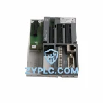 ABB TB511-ETH 1SAP111100R0270 System-Ready Ethernet Terminal Base for AC500 Architecture