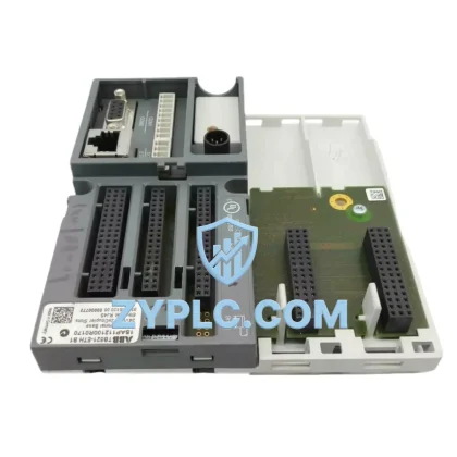 ABB TB521-ETH 1SAP112100R0170 Ethernet Terminal Base AC500 TB521-ETH 1SAP112100R0170 ABB