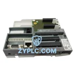 ABB TB521-ETH 1SAP112100R0170 Ethernet Terminal Base AC500