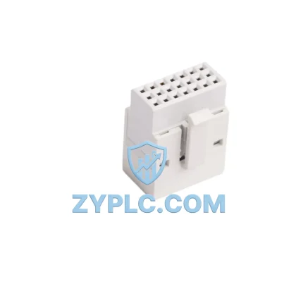 ABB TB807 3BSE008538R1 System-Ready Bus Terminator for S800 Architecture TB807 3BSE008538R1 ABB