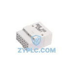 ABB TB807 3BSE008538R1 System-Ready Bus Terminator for S800 Architecture