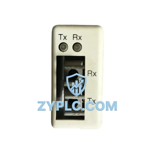 ABB TB810 3BSE008560R1 System-Ready ModuleBus Optical Port for AC800M Architecture