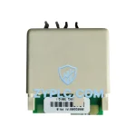 ABB TB810 3BSE008560R1 System-Ready ModuleBus Optical Port for AC800M Architecture