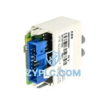 ABB TB811 3BSE008568R1 System-Ready ModuleBus Base for S800 Architecture