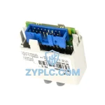 ABB TB811 3BSE008568R1 System-Ready ModuleBus Base for S800 Architecture