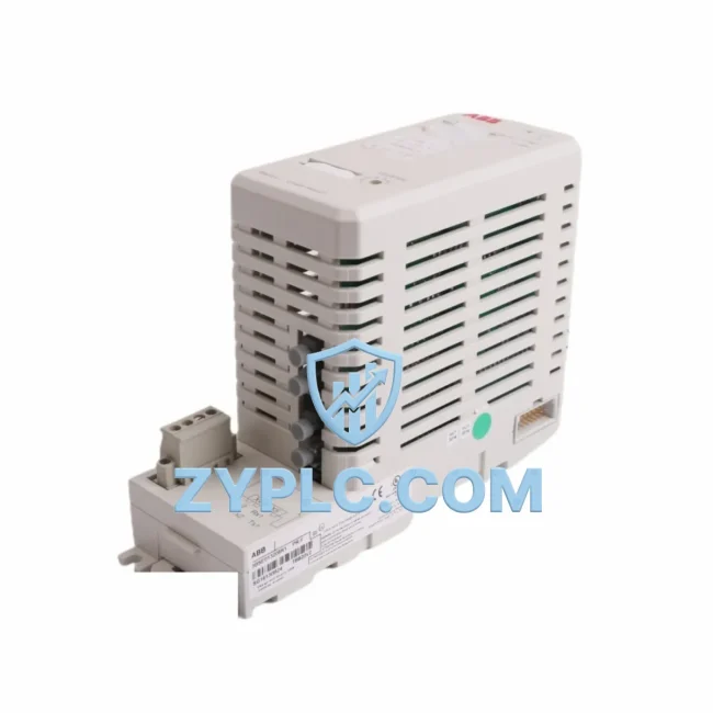 ABB TB820V2 3BSE013208R1 Industrial Network Interface for AC800M Systems