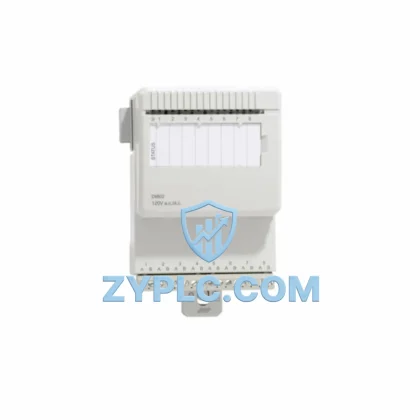 ABB TB826 3BSE037325R1 System-Ready Optical Media Converter for TB800 Architecture TB826 ABB
