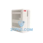 ABB TB840 3BSE021456R1 System-Ready Modulebus Cluster Modem for AC800M