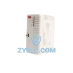 ABB TB840 3BSE021456R1 System-Ready Modulebus Cluster Modem for AC800M