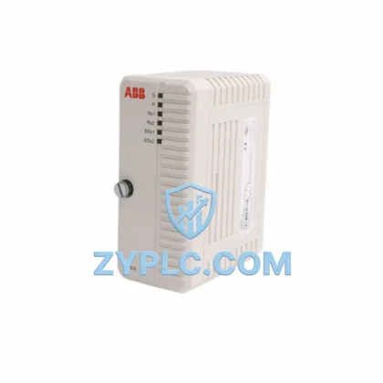 ABB TB840A 3BSE037760R1 System-Ready Modulebus Cluster Modem for 800xA Architecture TB840A 3BSE037760R1 ABB