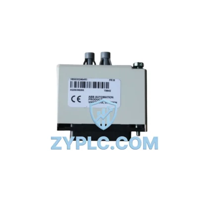 ZYPLC ABB TB842 Energy-Saving Communication Module AC800M TB842 ABB