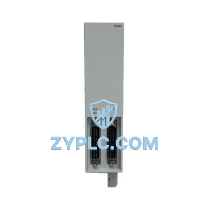 ABB TB846 3BSE021439R1 Industrial Network Interface for S800 Systems TB846 3BSE021439R1 ABB