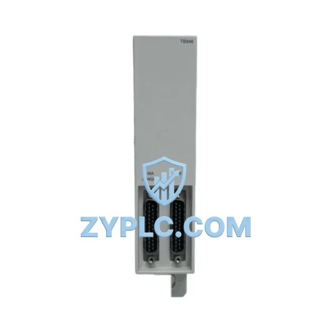 ABB TB846 3BSE021439R1 Industrial Network Interface for S800 Systems