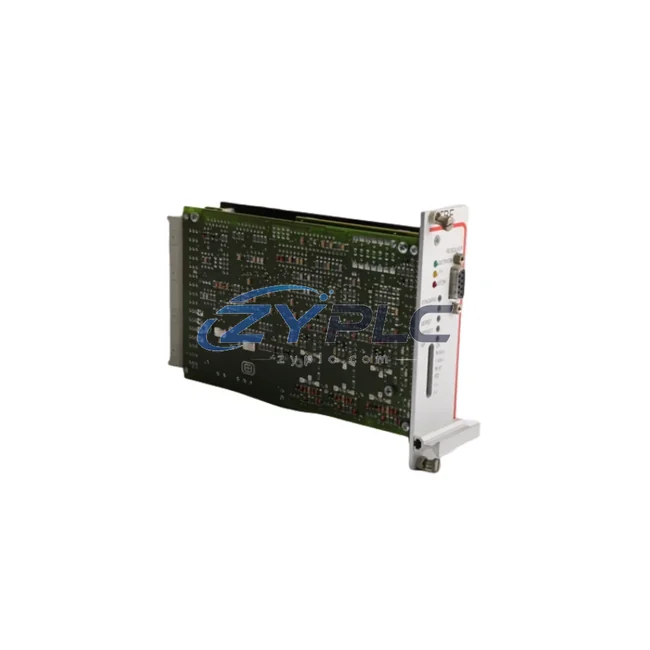 Parker TBF60/5R Servo Controller for Compax Automation