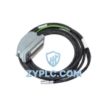 ICS Triplex TC-201-02-10M5 Chassis Power Cable for Trusted TMR Systems
