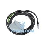 ICS Triplex TC-201-02-10M5 Chassis Power Cable for Trusted TMR Systems
