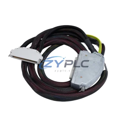 ICS Triplex TC-201-02-8M5 TMR Module for Trusted