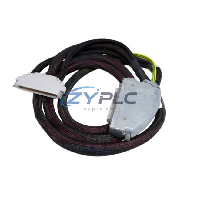 ICS Triplex TC-201-02-8M5 TMR Module for Trusted