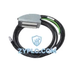ICS Triplex TC-205-02-4M5 Industrial Network Interface for Tricon Systems