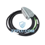 ICS Triplex TC-205-02-4M5 Industrial Network Interface for Tricon Systems