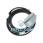 ICS Triplex TC-205-02-4M5 Industrial Network Interface for Tricon Systems