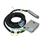 ICS Triplex TC-205-02-8M5 System-Ready TMR Controller for Tricon Architecture