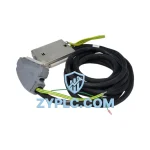ICS Triplex TC-205-02-8M5 System-Ready TMR Controller for Tricon Architecture