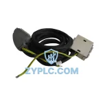 ICS Triplex TC-501-02/2M0 Industrial Network Interface for Trusted Systems