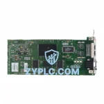 ICS Triplex TC-505-02-2M0 Analog Output Module