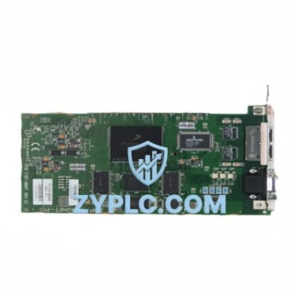 ICS Triplex TC-505-02-2M0 Energy-Saving Analog Output Module product image