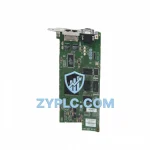ICS Triplex TC-505-02-2M0 Analog Output Module