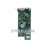 ICS Triplex TC-505-02-2M0 Analog Output Module
