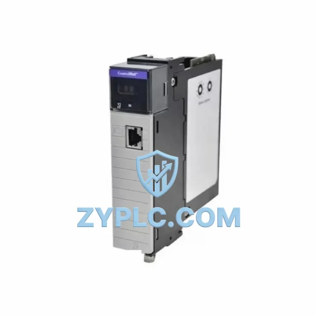 Honeywell TC-CCR013 Net Interface for Experion PKS