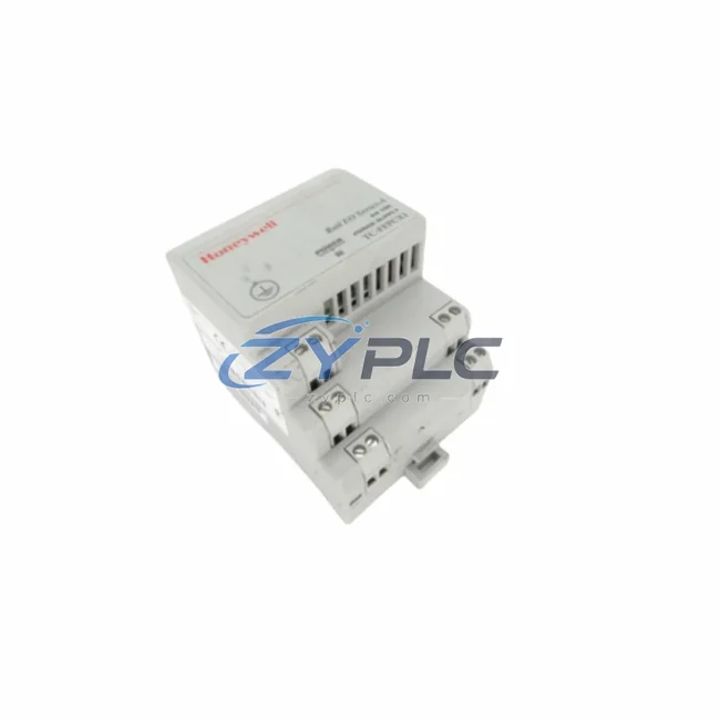 Honeywell TC-FFPCX1 Power Supply for C Series