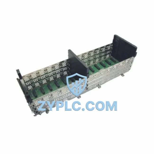 Honeywell TC-FXX132 Energy-Saving I/O Chassis Experion PKS
