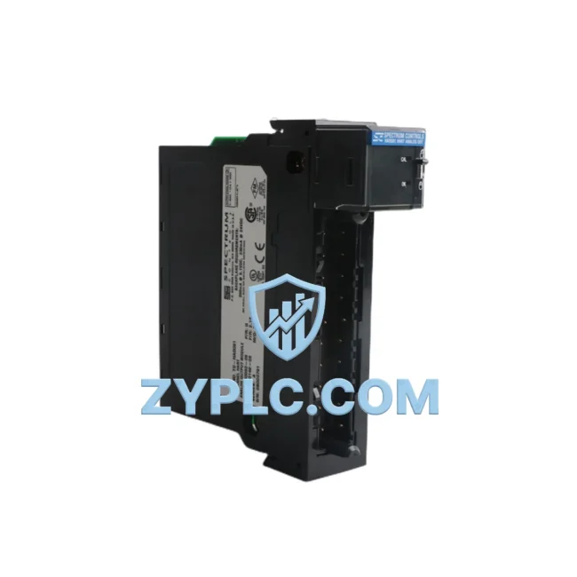 Honeywell TC-HAO081 Analog Output Module
