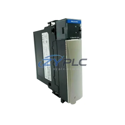 Honeywell TC-IAH161 Analog Input Module for TPS Systems TC-IAH161 Honeywell