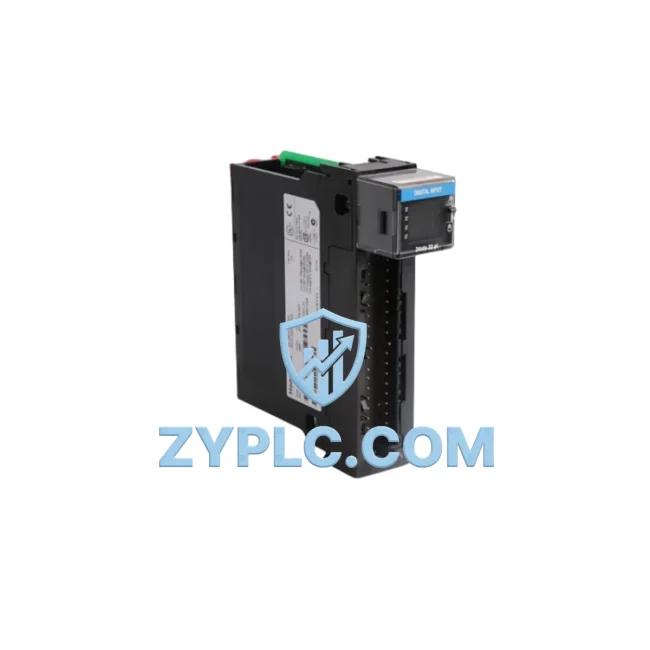Honeywell TC-IDD321 System-Ready Digital Input for Experion PKS Architecture