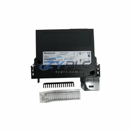 Honeywell TC-IDK161 Industrial Network Interface for TPS Systems TC-IDK161 Honeywell
