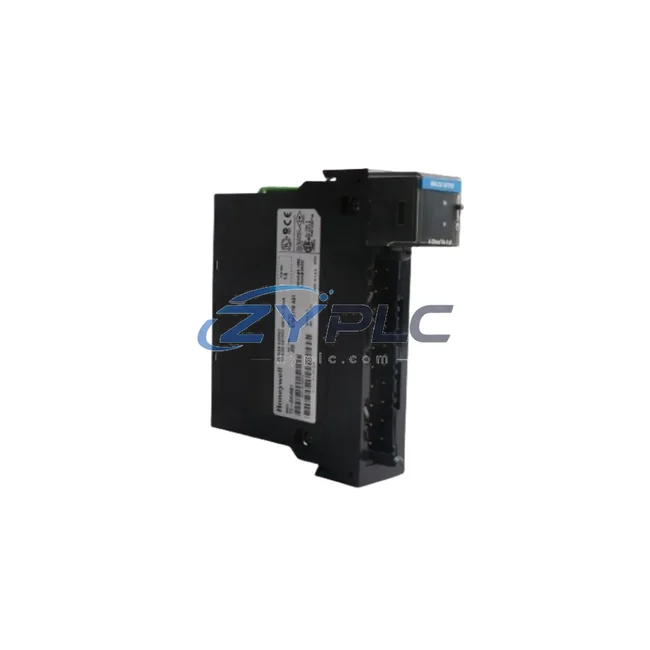 Honeywell TC-OAV081 Analog Output Module TPS