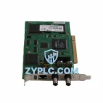 Honeywell TC-PCIC01 System-Ready ControlNet Interface for Experion PKS Architecture