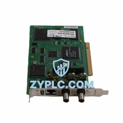 Honeywell TC-PCIC01 System-Ready ControlNet Interface for Experion PKS Architecture TC-PCIC01 Honeywell
