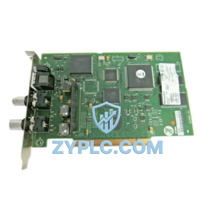 Honeywell TC-PCIC02 Energy-Saving ControlNet Interface Module TC-PCIC02 Honeywell