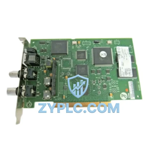 Honeywell TC-PCIC02 Energy-Saving ControlNet Interface Module