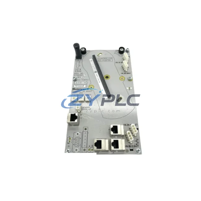 Honeywell TC-PCICO1K Process Control I/O for TPS