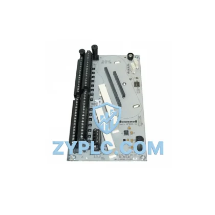 Honeywell TC-TBNH Energy-Saving Terminal Block C200 C300 product image