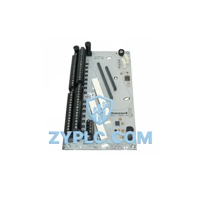 Honeywell TC-TBNH Terminal Block C200 C300